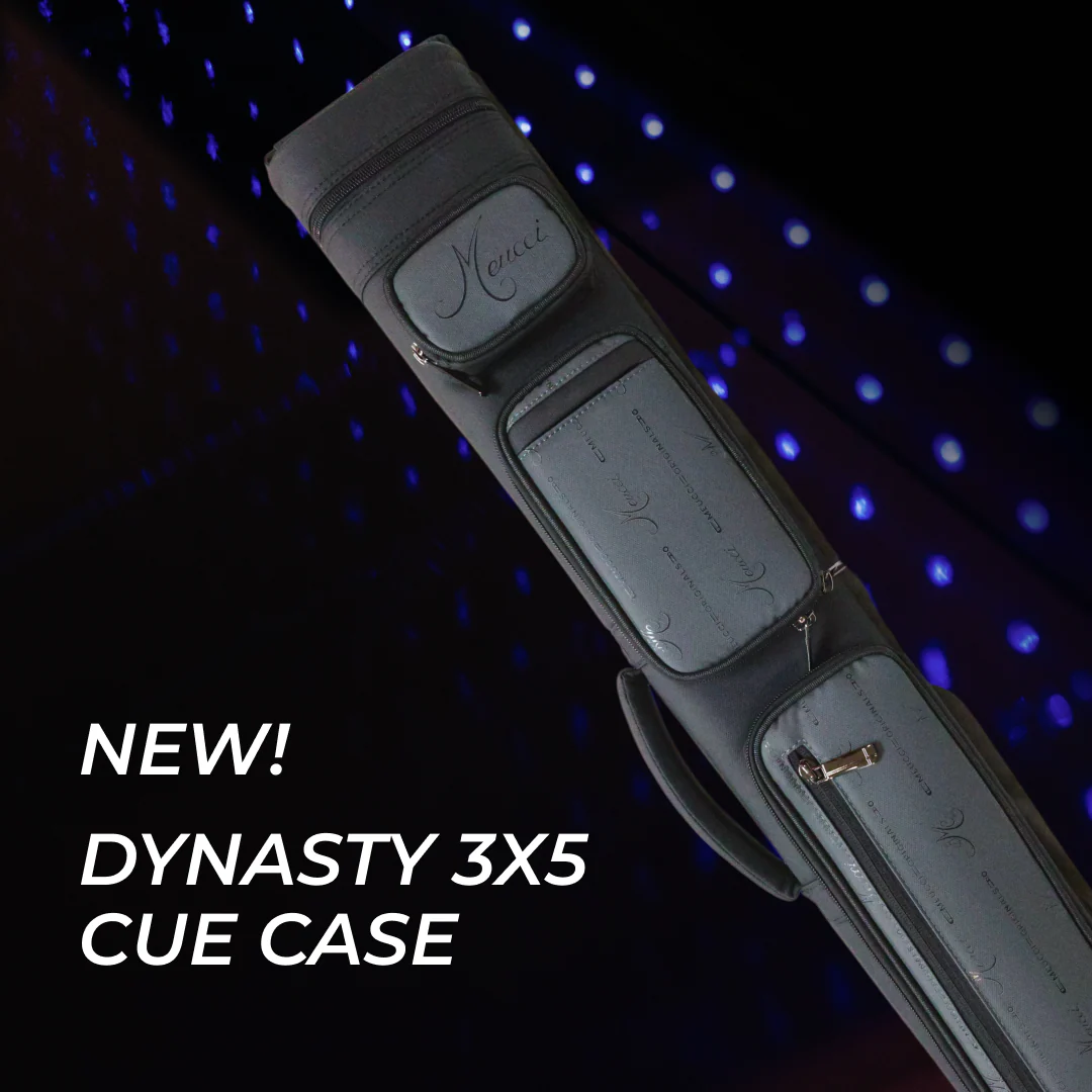 Pool Cue Cases