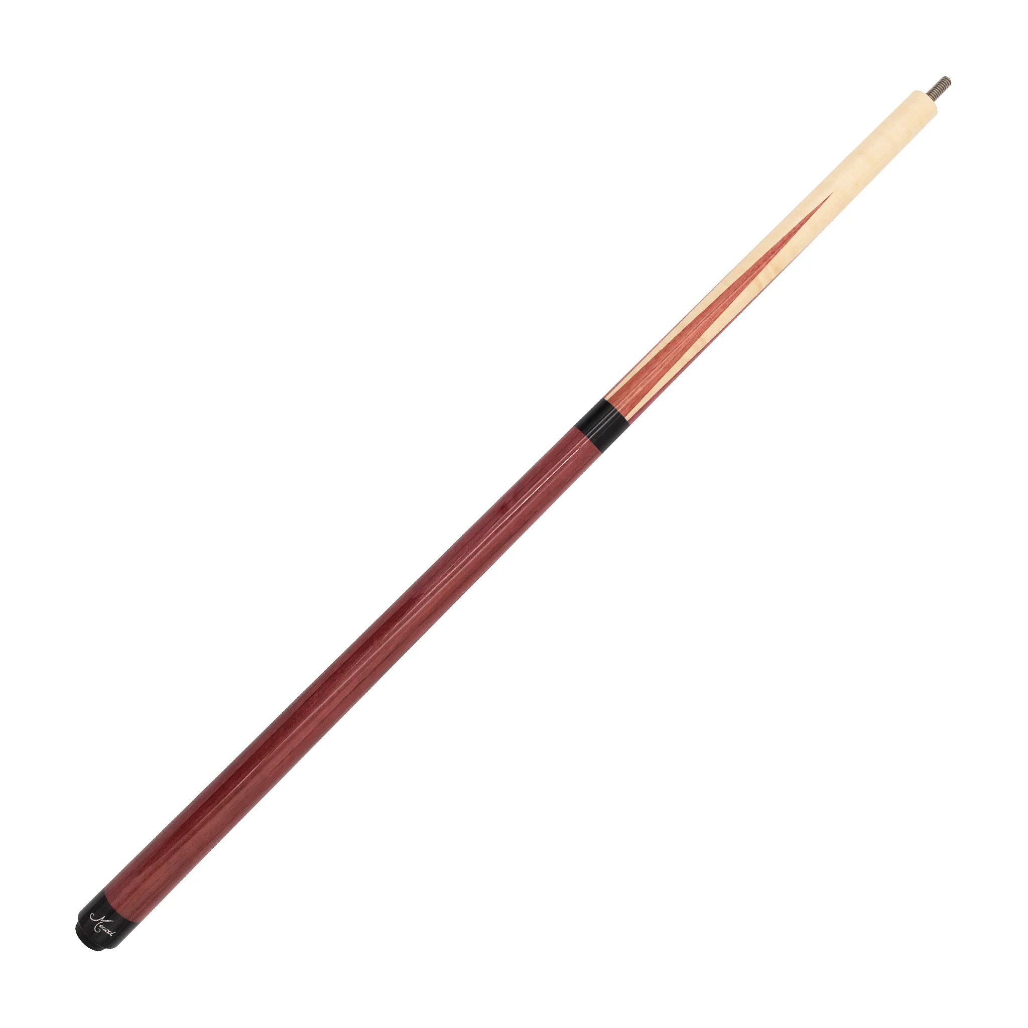 Sneaky Pete Pool Cue - Purple Heart - Image 2
